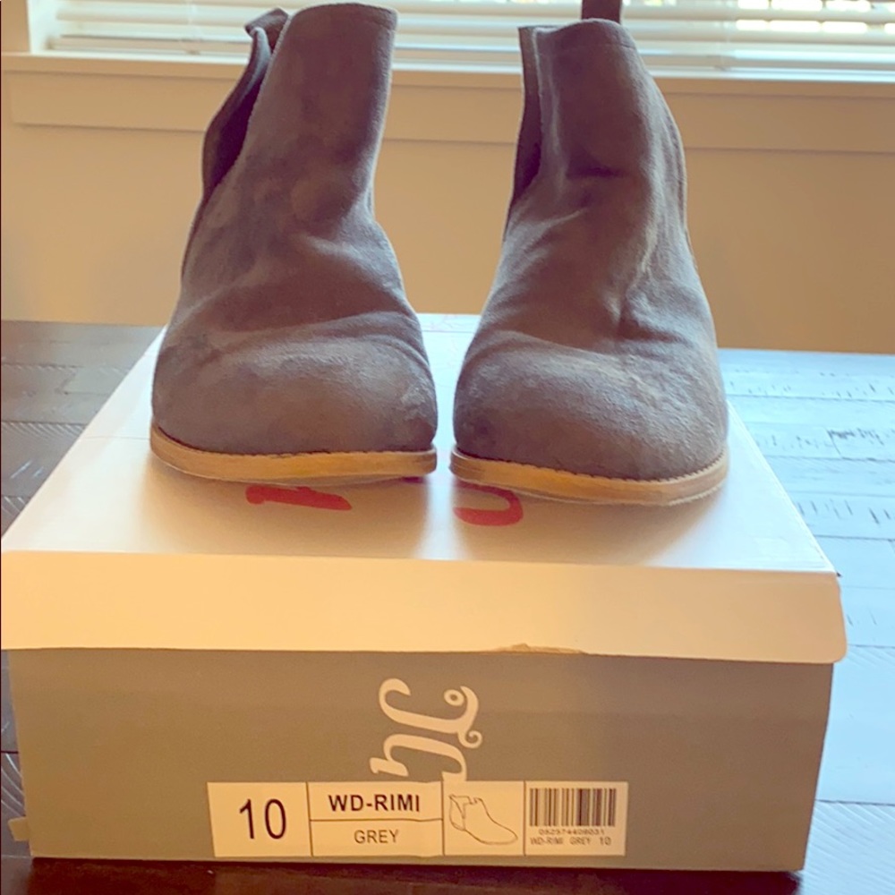 Journey Collection Rimi Bootie